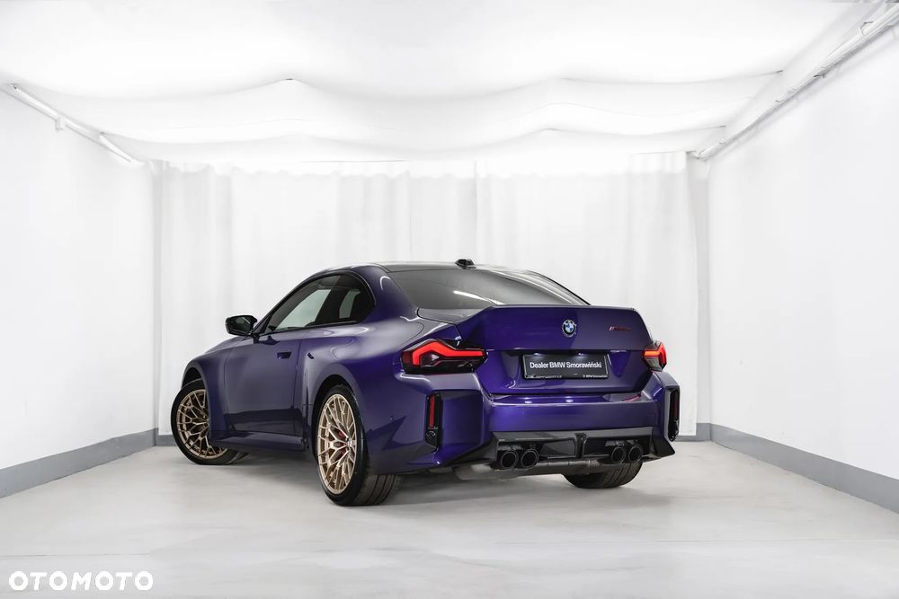 BMW M2 - 4