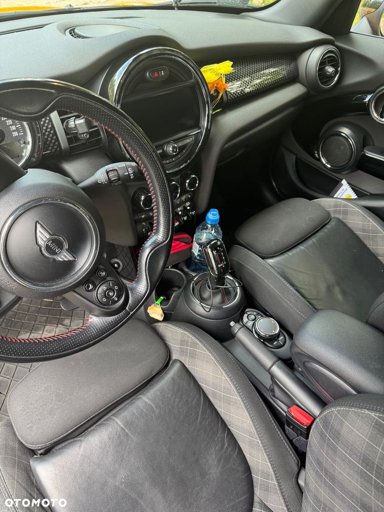 MINI Cooper - 9