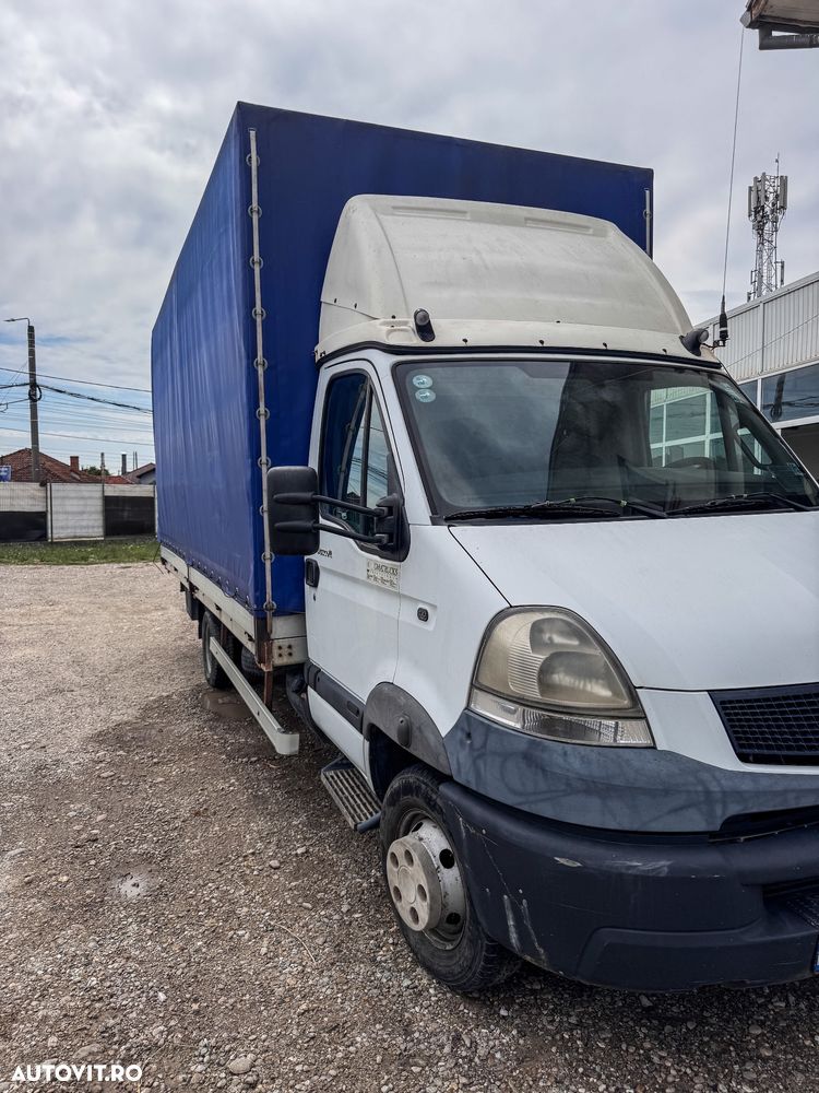 Renault Mascott - 3