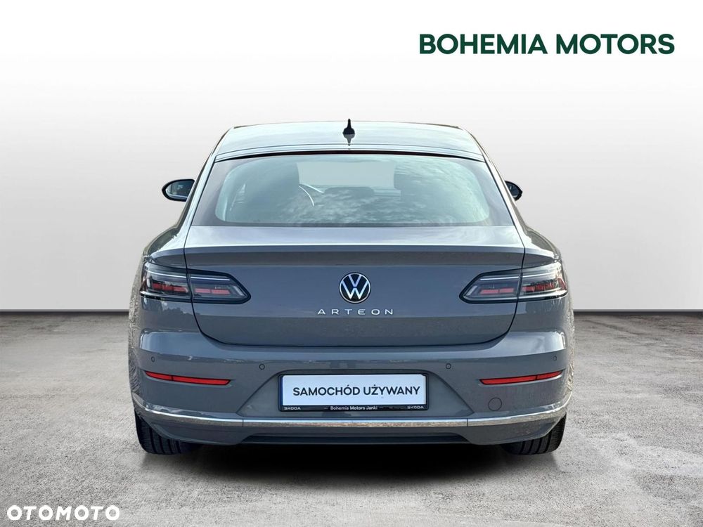Volkswagen Arteon - 5