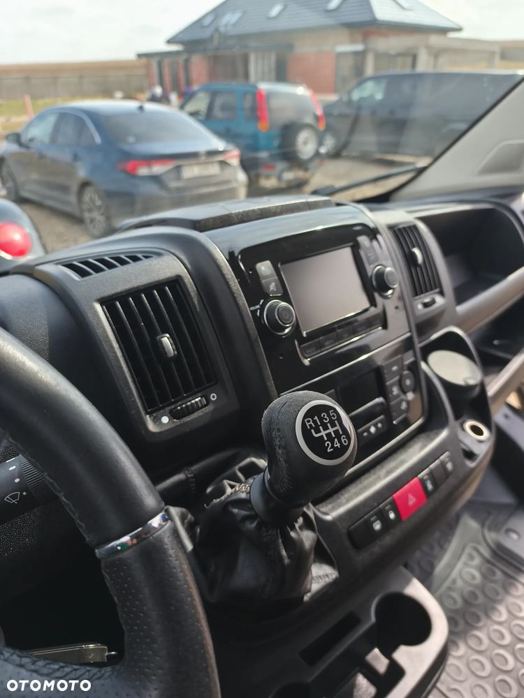 Peugeot BOXER - 27
