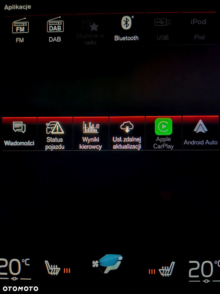 Volvo XC 60 T5 Geartronic Momentum Pro - 32