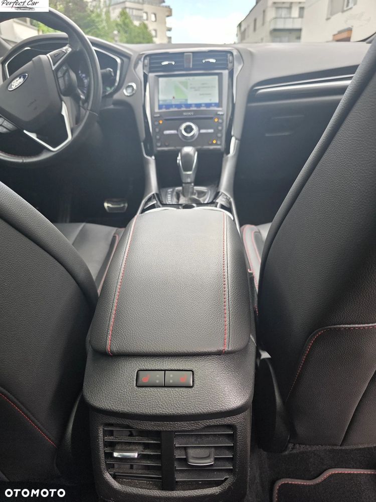 Ford Mondeo SW 2.0 Hybrid ST-Line Plus - 15