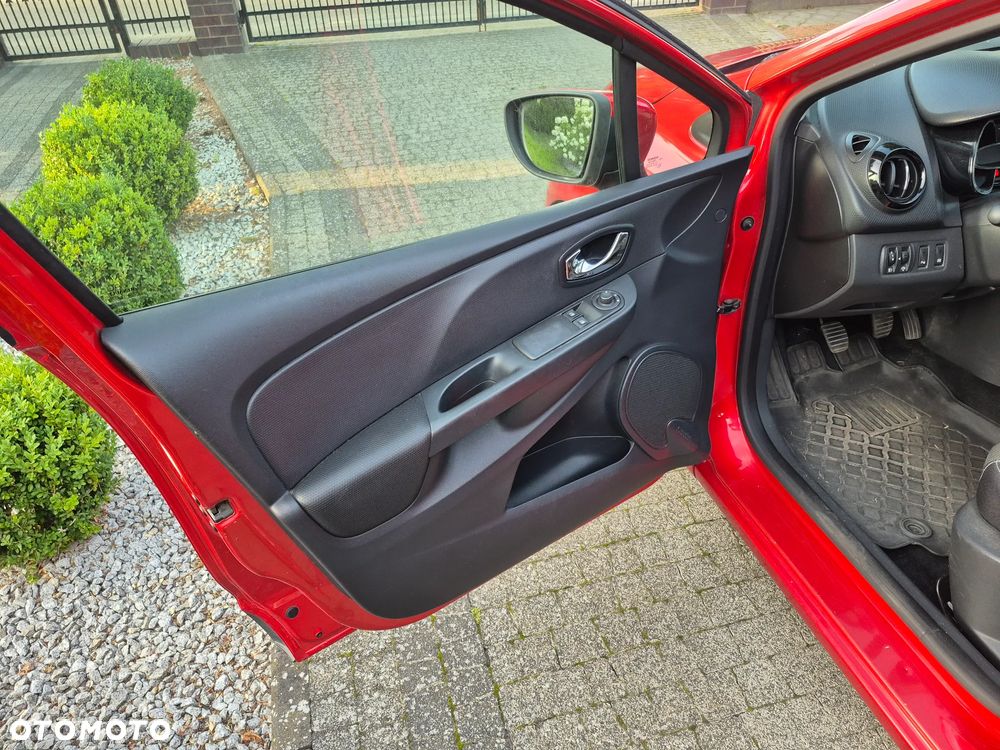 Renault Clio Energy dCi 90 Start & Stop 83g Eco-Drive - 13