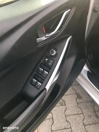 Mazda 6 - 8