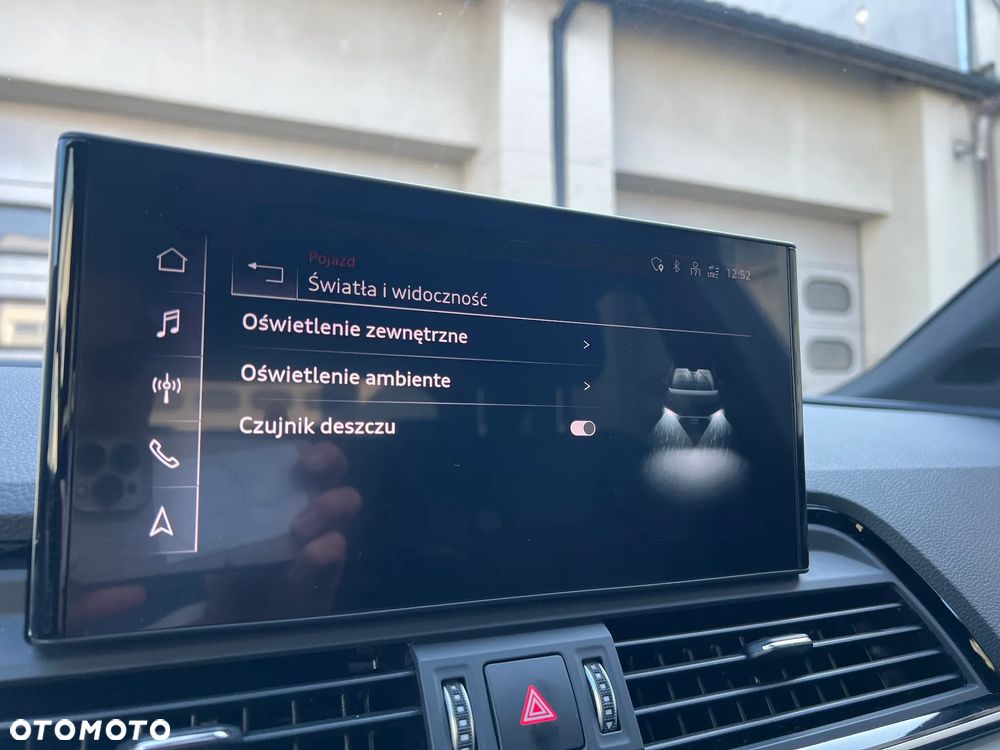 Audi Q5 2.0 TFSI Quattro S tronic - 13