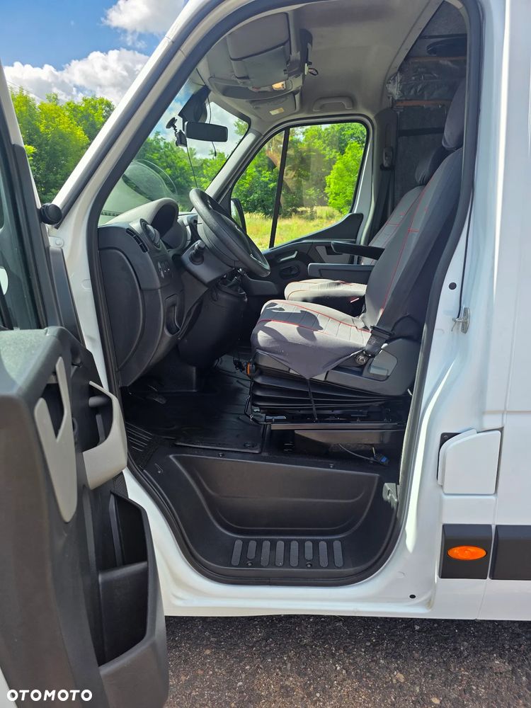 Renault Master - 8