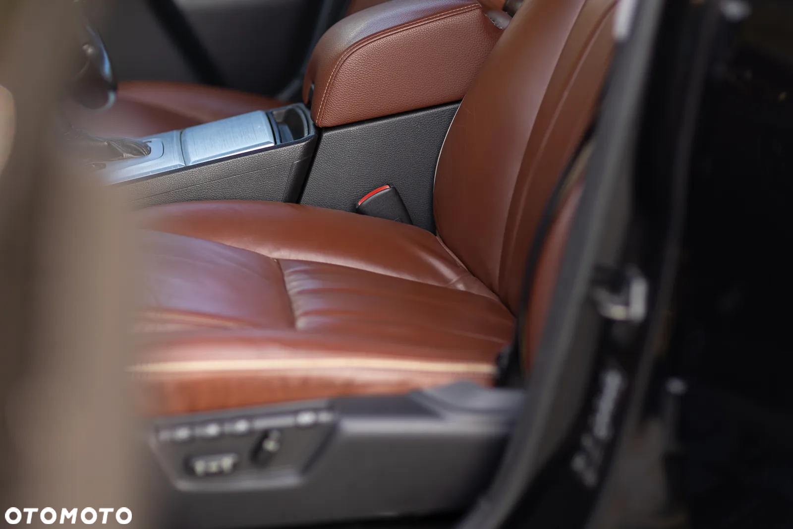 Volvo XC 90 D5 AWD Executive - 6