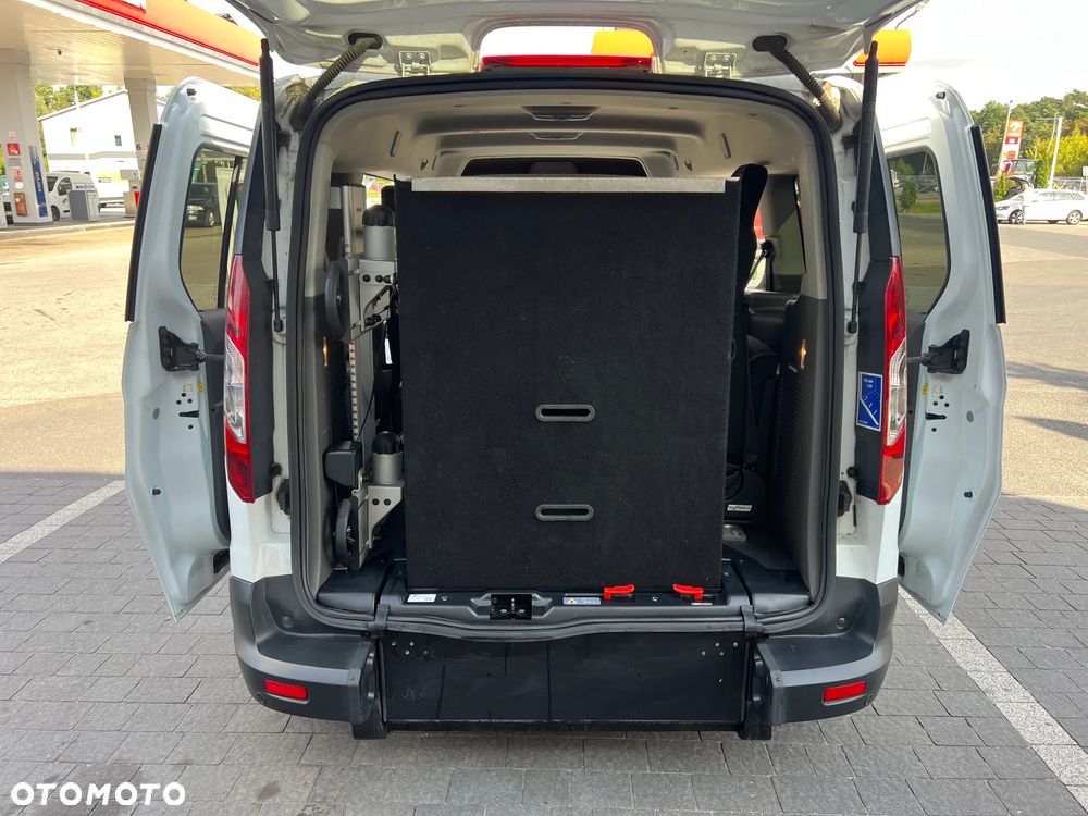 Ford Transit Connect 240 L2 Trend - 10