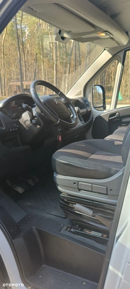 Citroën Jumper - 21