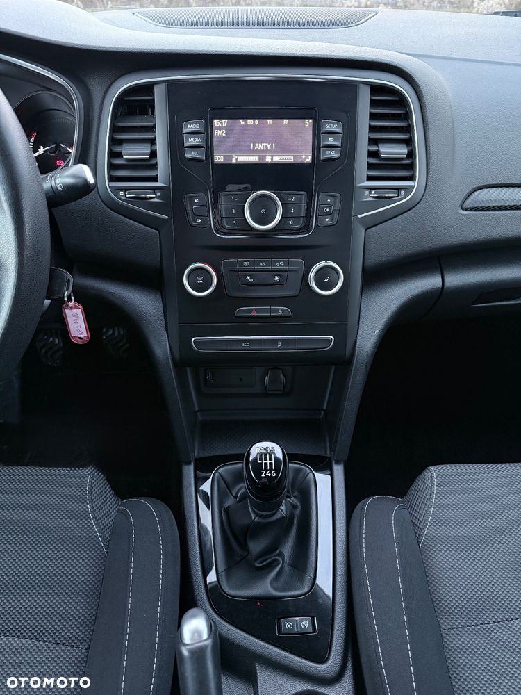 Renault Megane - 16
