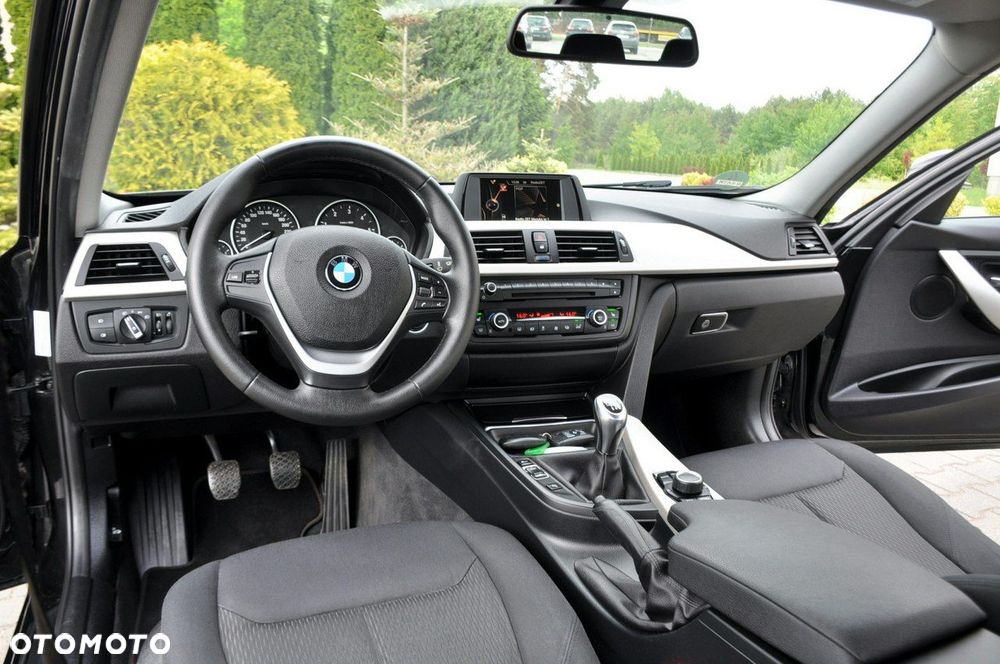BMW Seria 3 - 27