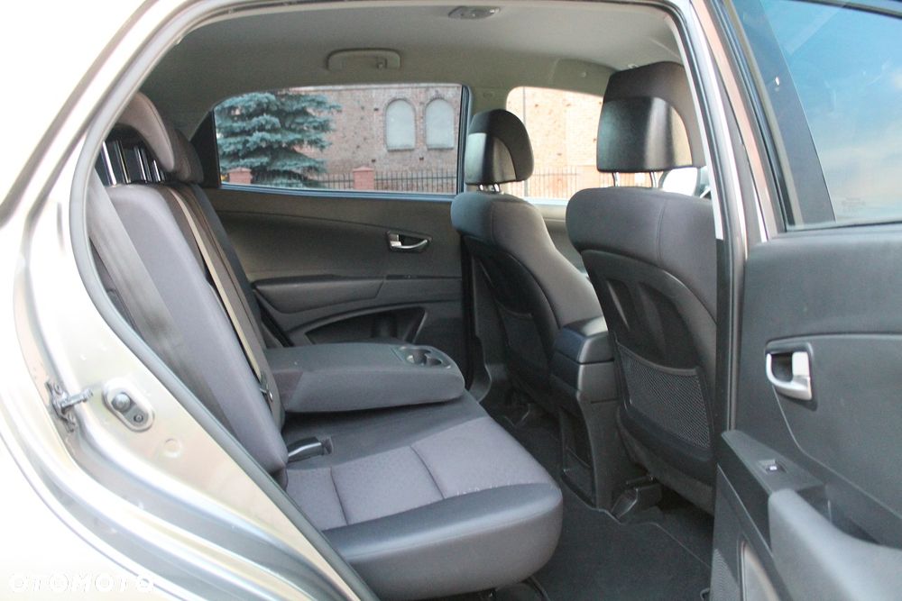 SsangYong/KGM Korando 2.0 Crystal - 16