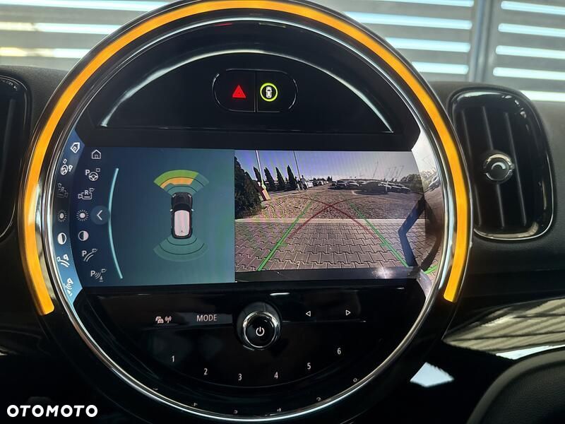 MINI Countryman - 17