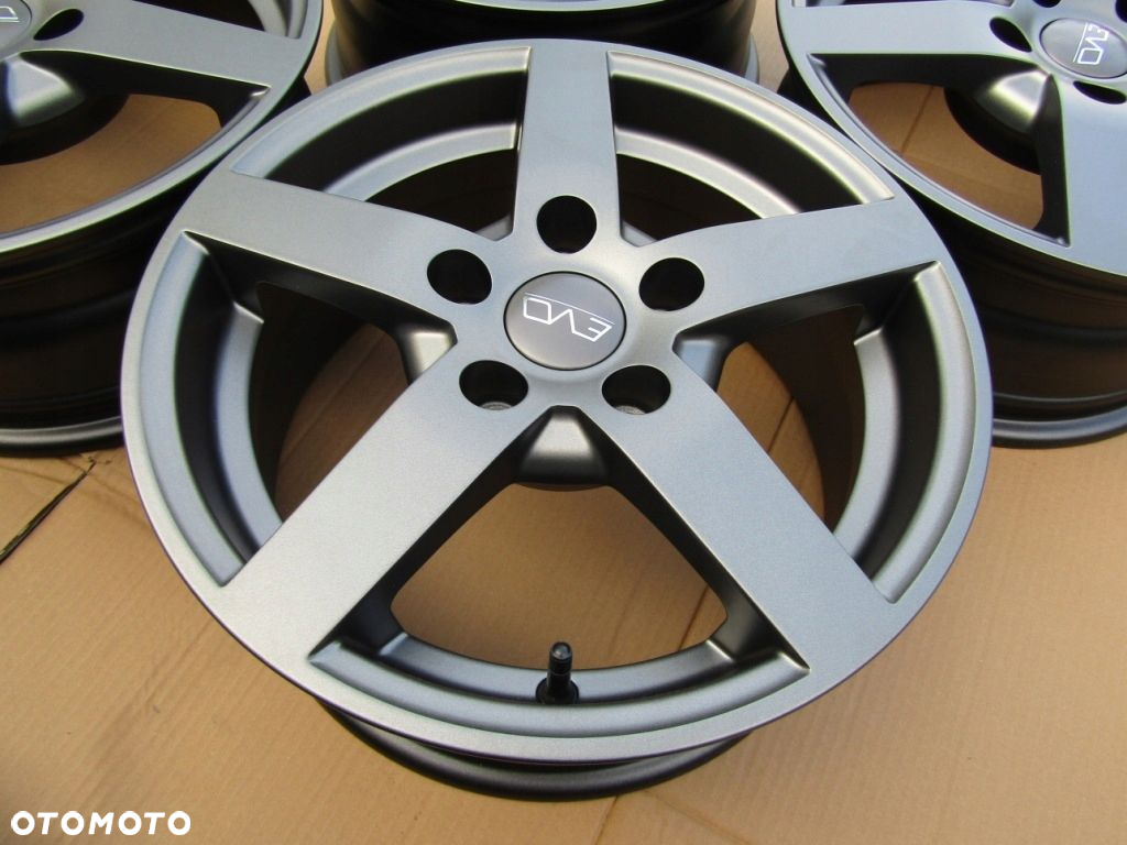 Felgi 15 VW Passat B5 Golf V VI VII Plus Caddy Jetta Touran Skoda Octavia 2 - 14