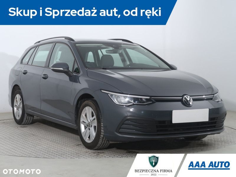 Volkswagen Golf Variant - 2