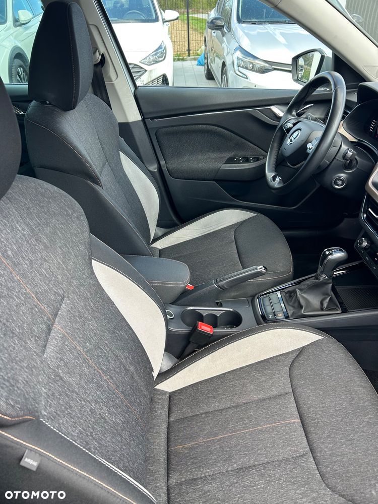 Skoda Kamiq 1.0 TSI Style DSG - 16