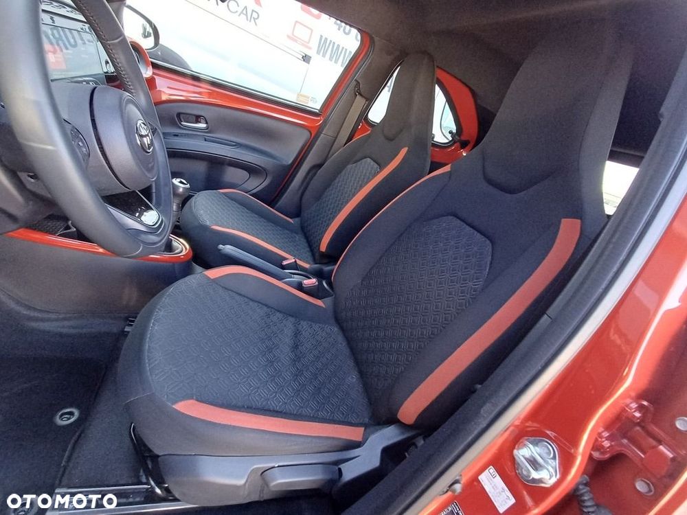 Toyota Aygo X - 13