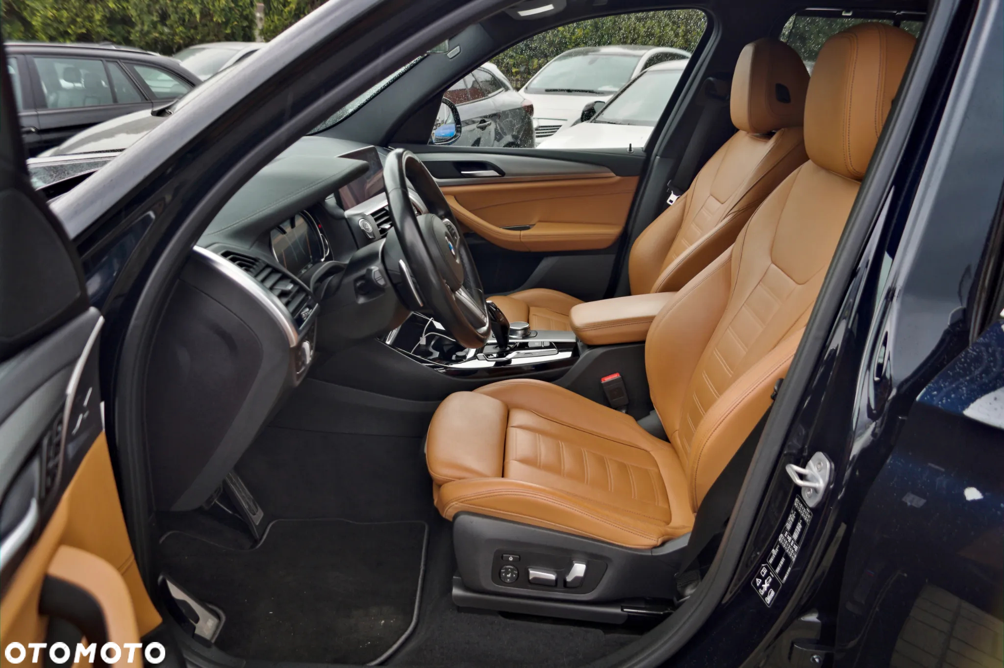 BMW X3 xDrive30i M Sport sport - 10