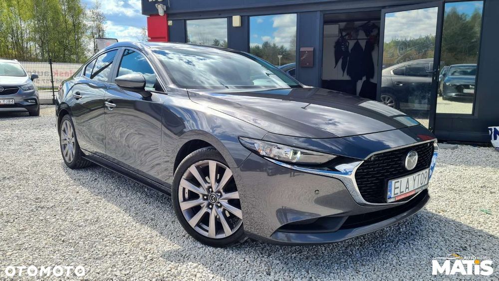 Mazda 3 - 28