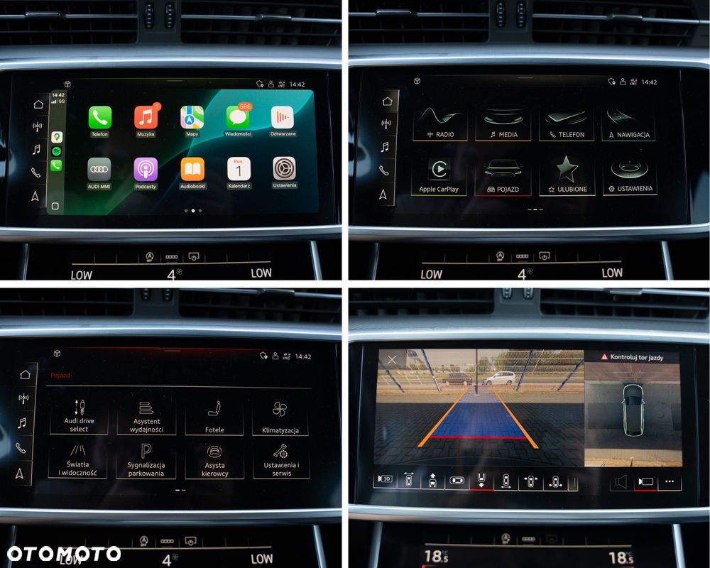 Audi A6 Avant TFSI S tronic - 39