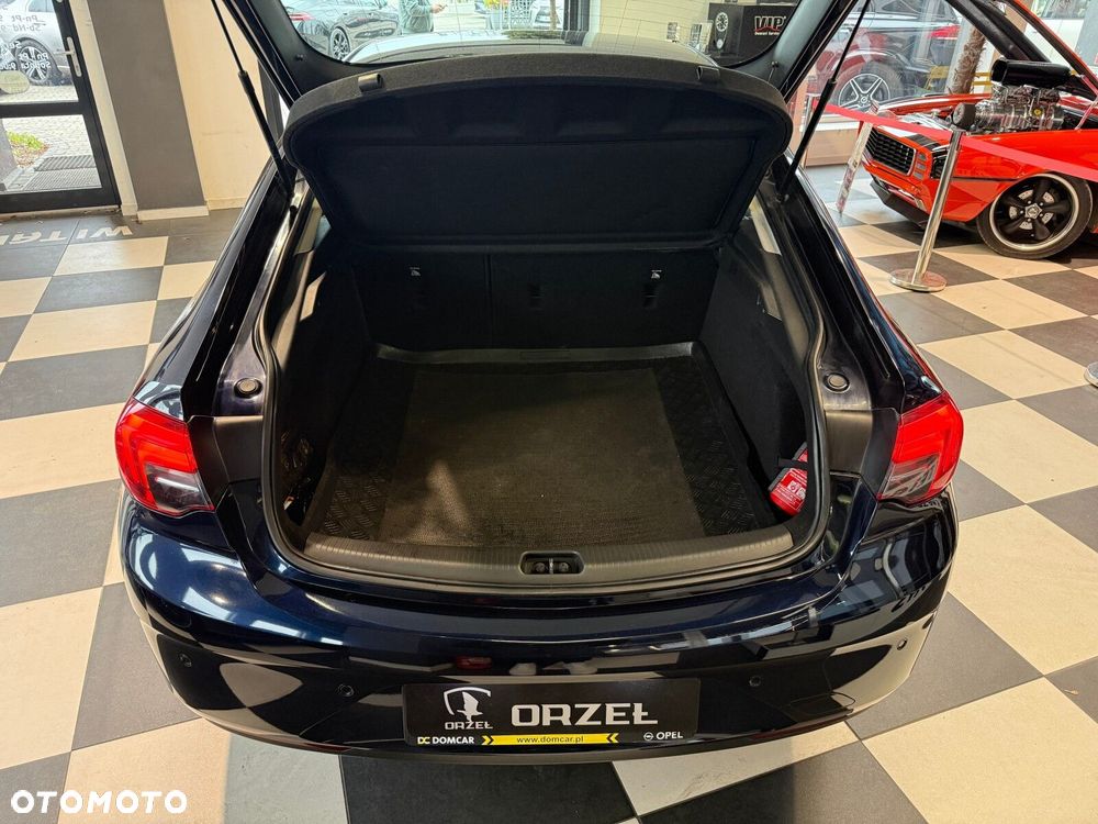 Opel Insignia - 9
