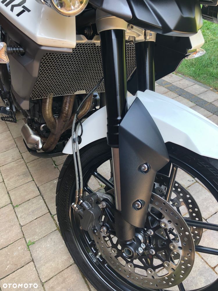 Triumph Tiger - 15