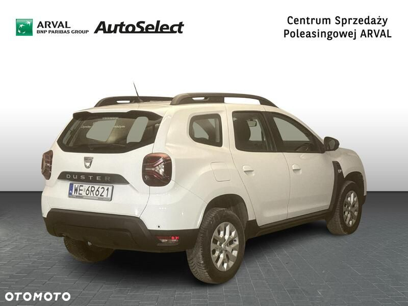 Dacia Duster - 6
