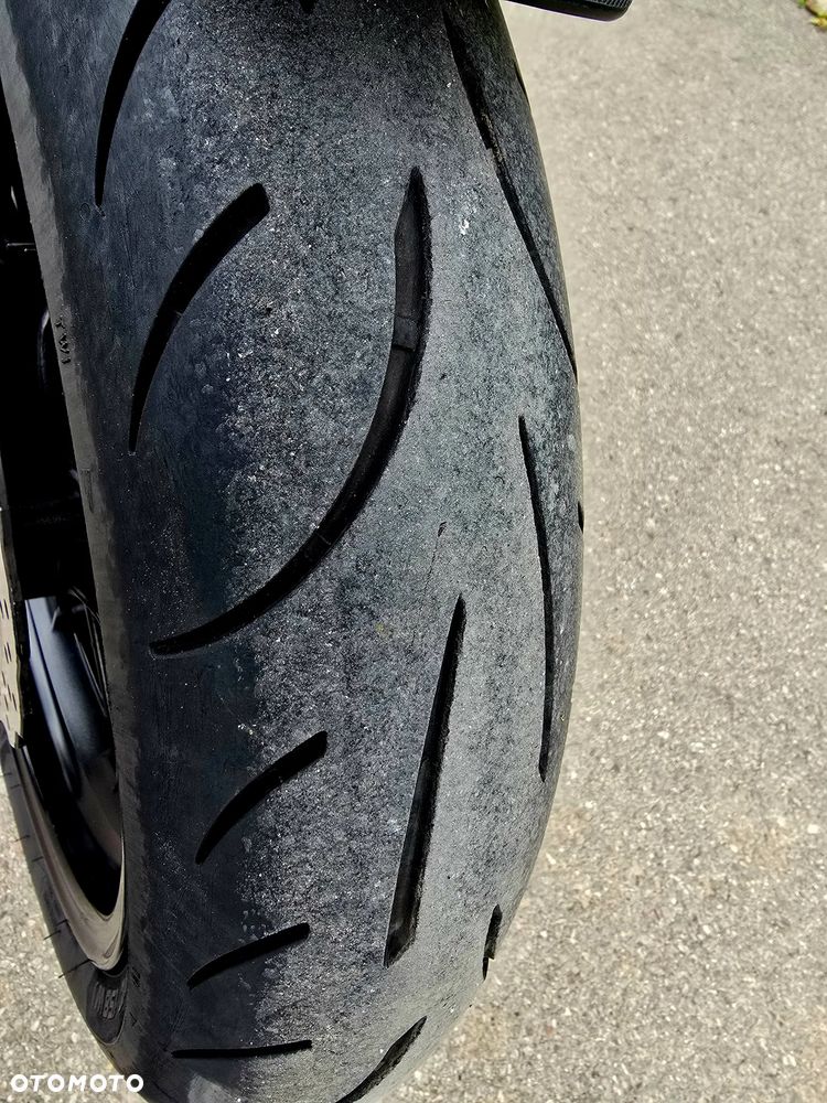 Yamaha MT - 31
