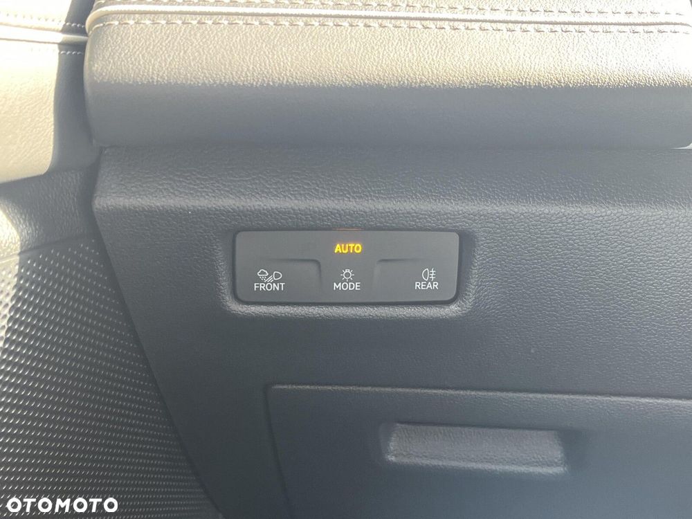 Volkswagen Tiguan 1.5 TSI EVO Elegance DSG - 35