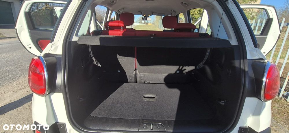 Fiat 500L 1.6 Multijet Easy S&S - 3