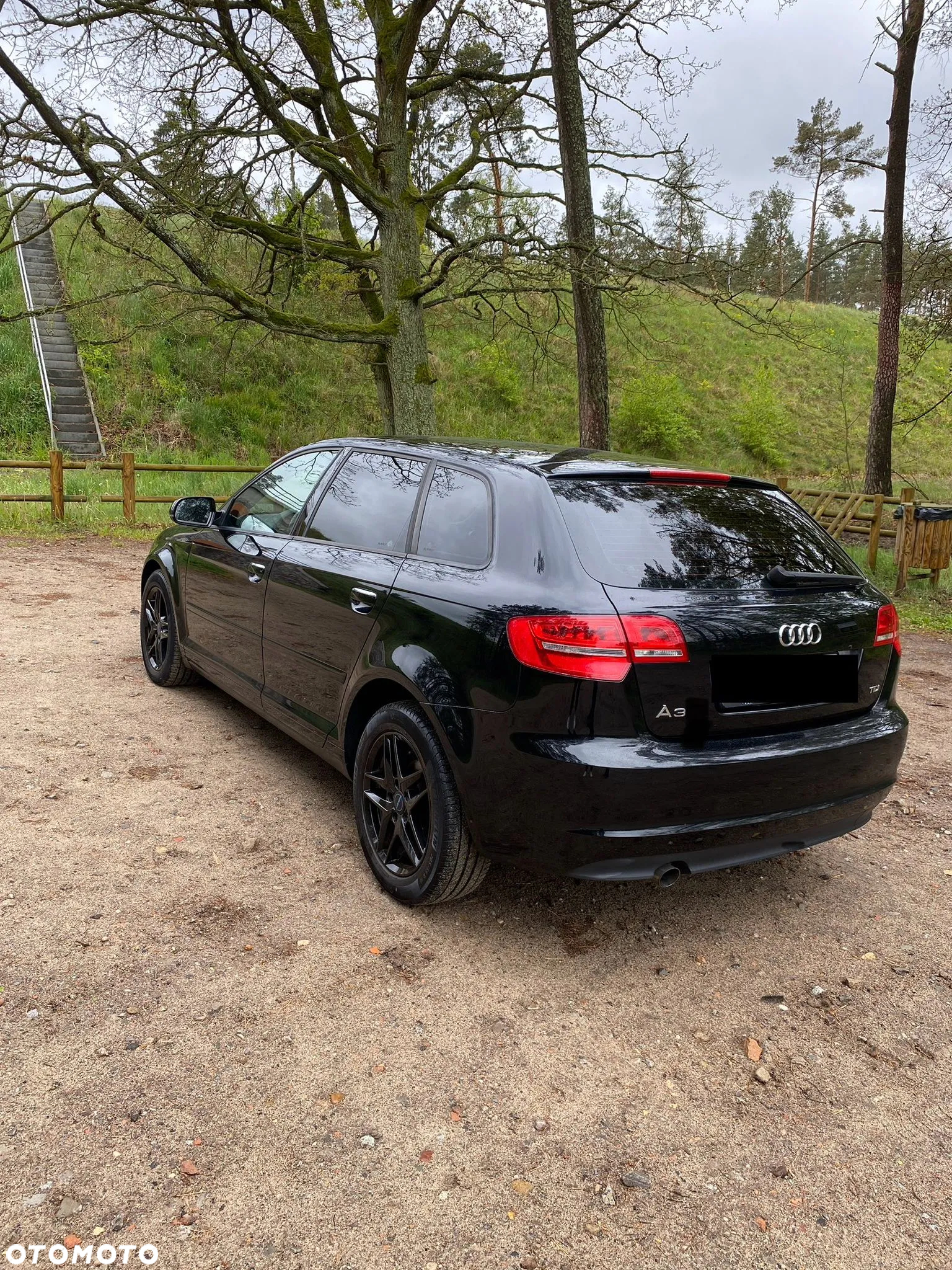 Audi A3 - 2