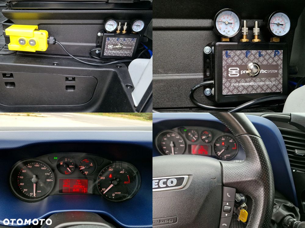 Iveco DAILY 50C150 - 39