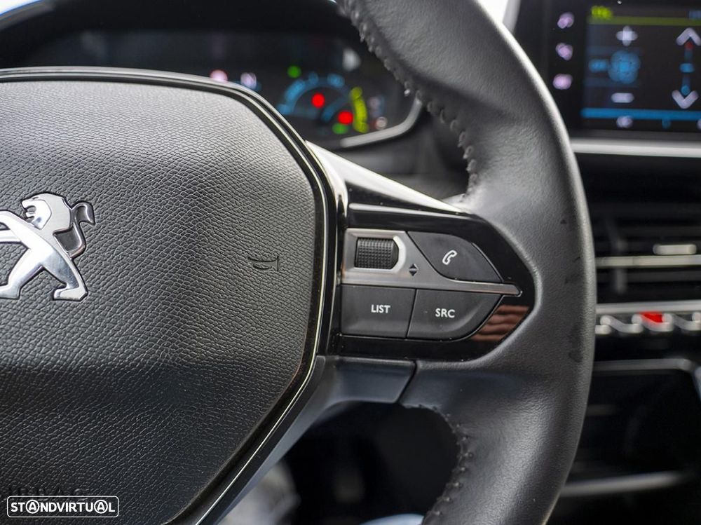 Peugeot e-2008 50 kWh Style - 36