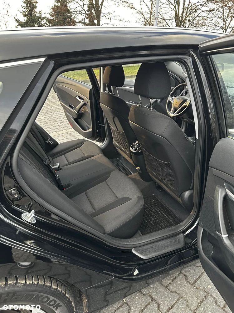 Hyundai i40 - 25