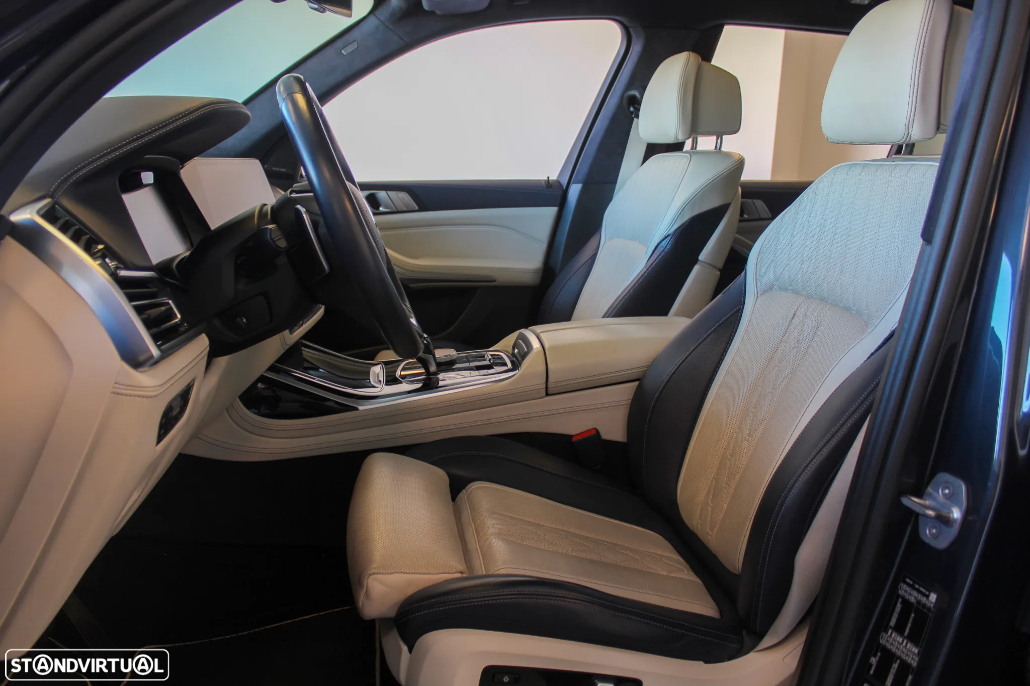 BMW X7 30 d xDrive - 10