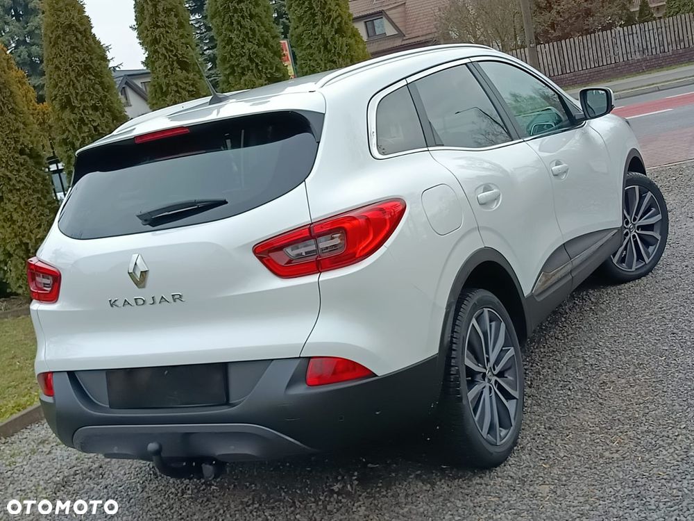 Renault Kadjar Energy TCe 130 EDC Bose Edition - 10