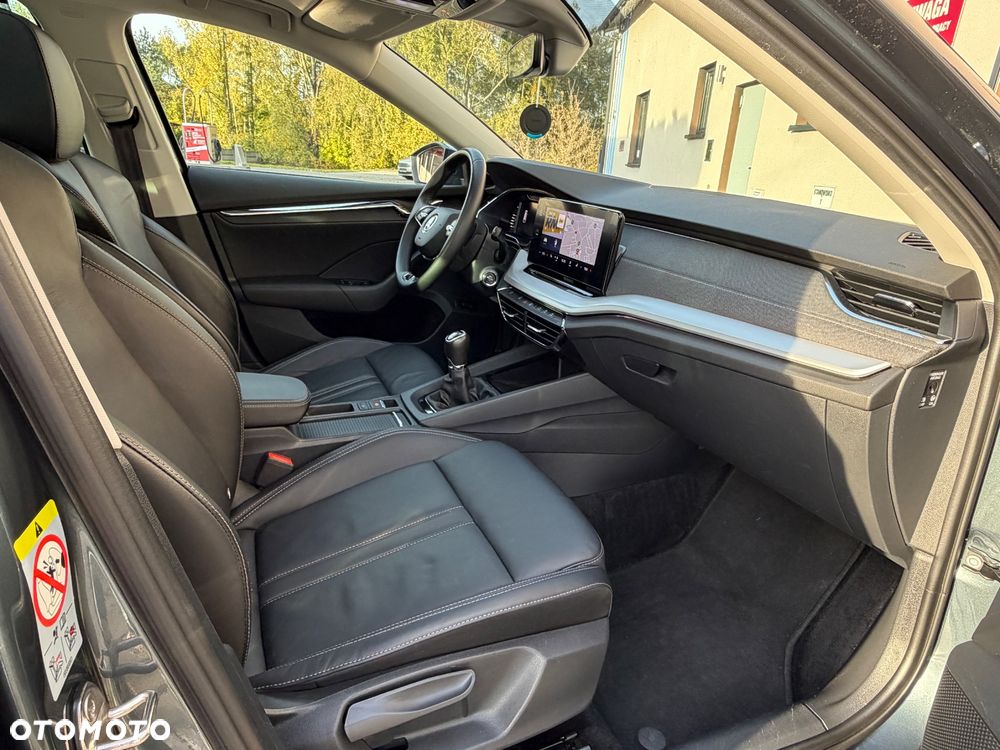 Skoda Octavia 1.5 TSI Exclusive - 16