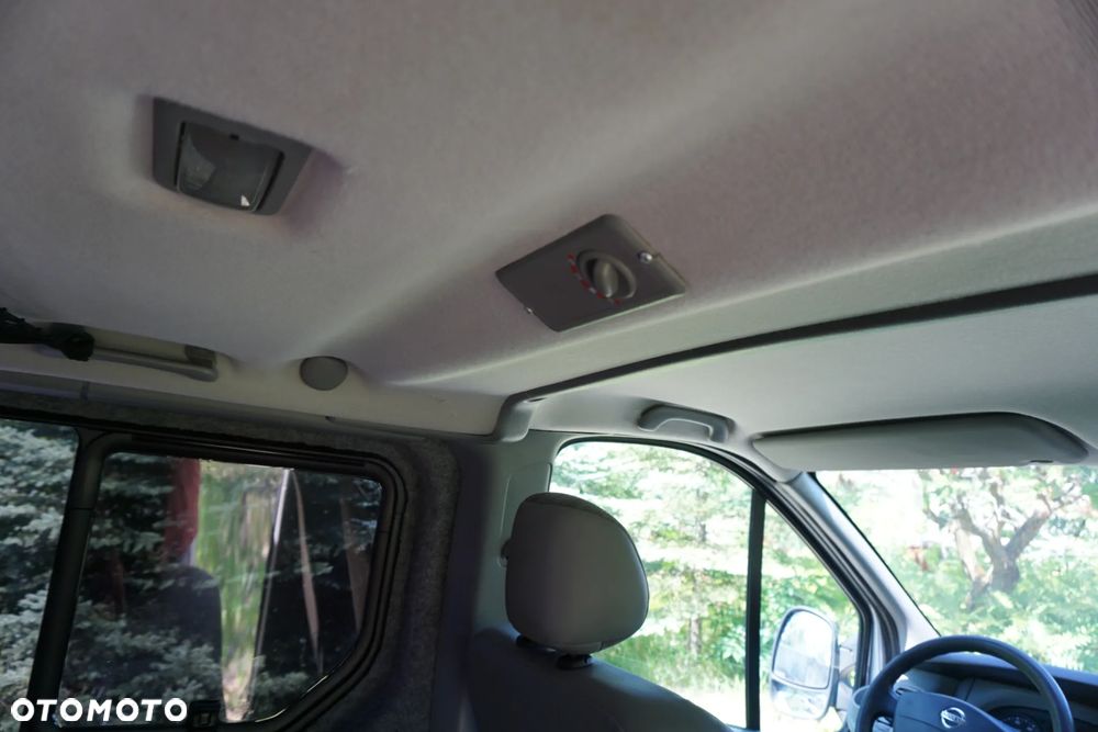 Nissan PRIMASTAR LONG - 22