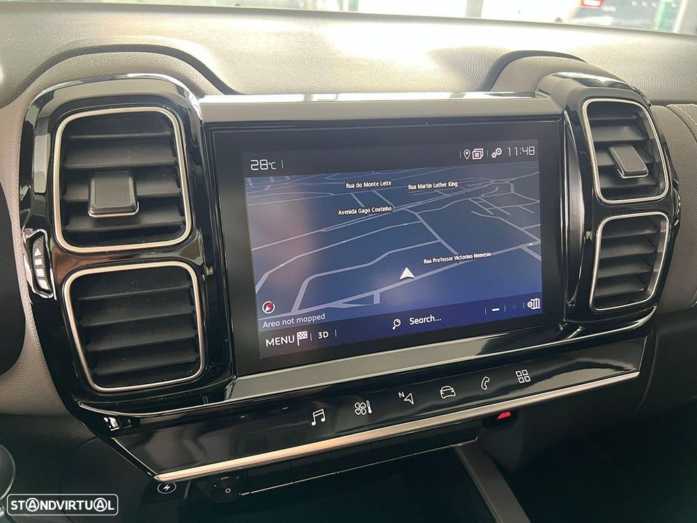 Citroën C5 Aircross 225 e-EAT8 FEEL PACK - 13