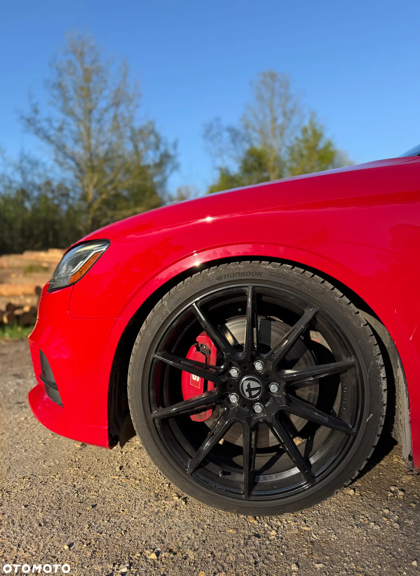Audi S3 2.0 TFSI Quattro S tronic - 4