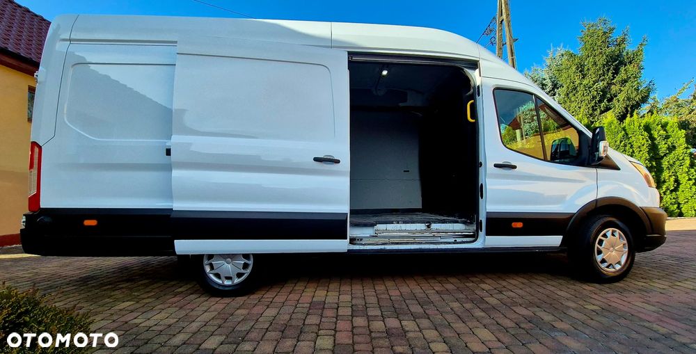Ford Transit - 38