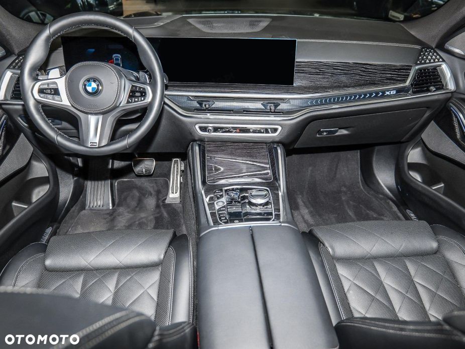 BMW X6 xDrive30d mHEV sport - 9
