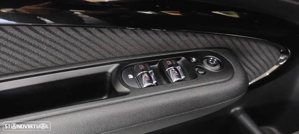 MINI Clubman Cooper D - 31
