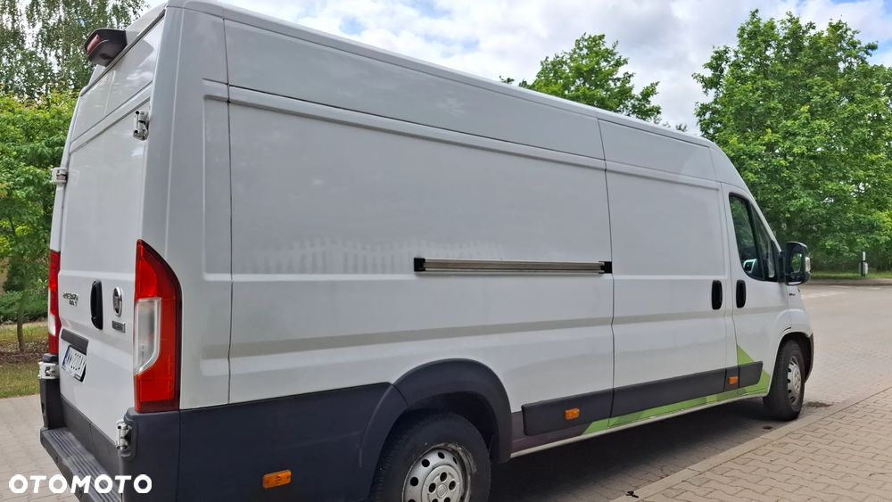 Fiat DUCATO MAXI L4H2 - 10