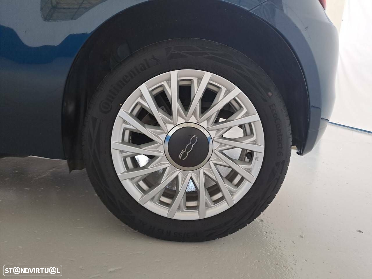 Fiat 500 - 11