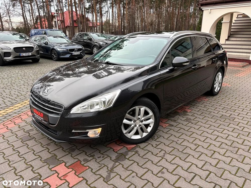 Peugeot 508 1.6 T Active - 3