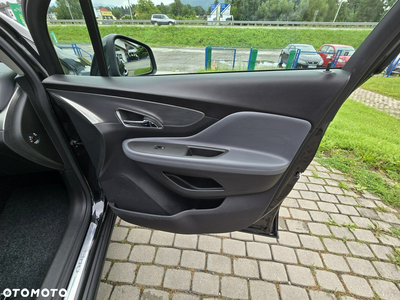 Opel Mokka X 1.4 (ecoFLEX) ECOTEC Start/Stop Innovation - 30