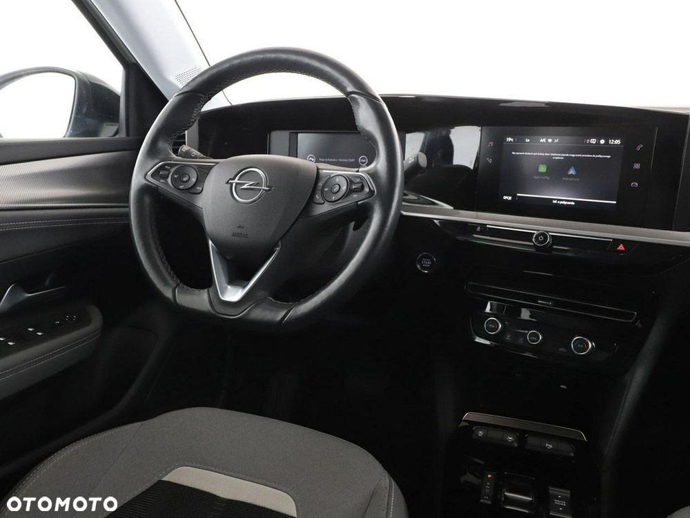 Opel Mokka - 17