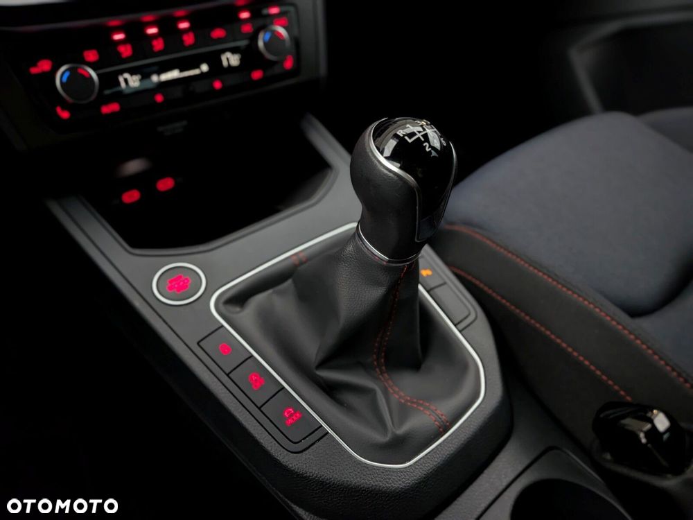 Seat Ibiza 1.0 TSI FR S&S - 32